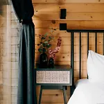 Arthouse Podhale Villa Klikuszowa