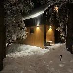 Arthouse Podhale Villa Klikuszowa