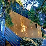 Villa Arthouse Podhale Klikuszowa