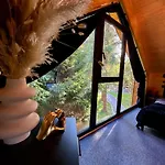 Arthouse Podhale Villa Klikuszowa