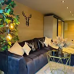 Villa Arthouse Podhale