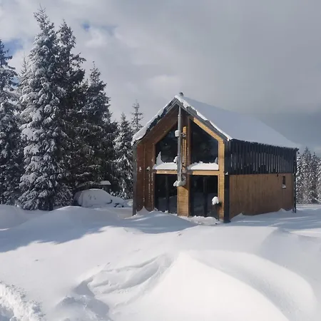 Arthouse Podhale Klikuszowa