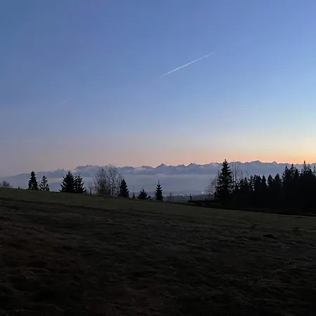 Arthouse Podhale 빌라