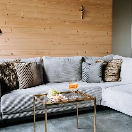 Villa Arthouse Podhale Klikuszowa