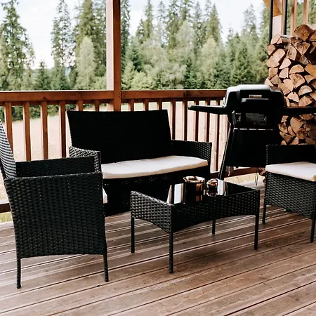 Arthouse Podhale Klikuszowa