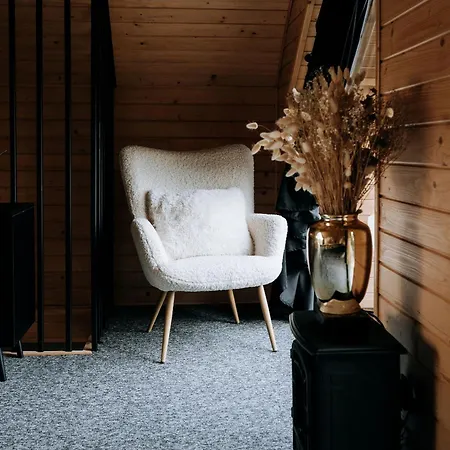 Villa Arthouse Podhale Klikuszowa