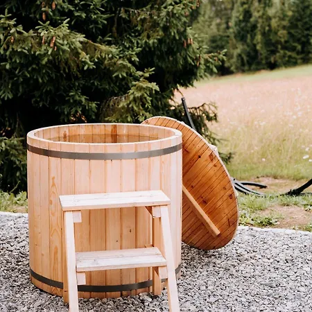 Arthouse Podhale * Klikuszowa