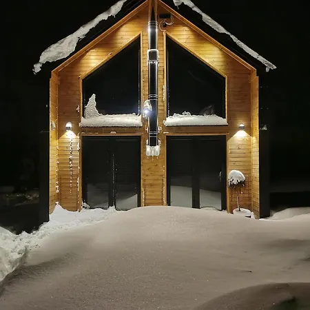 Villa Arthouse Podhale *