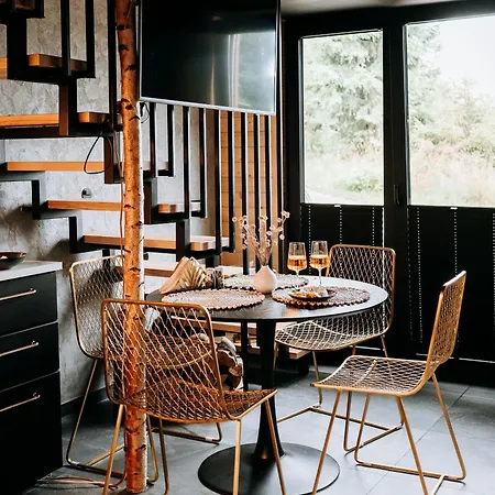 Arthouse Podhale Villa Klikuszowa