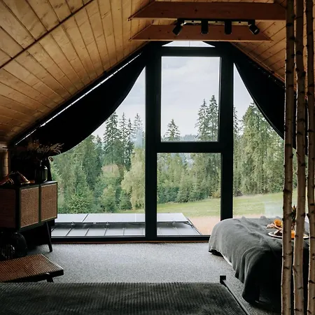 Arthouse Podhale * Klikuszowa