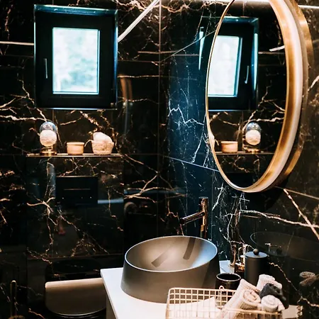 Arthouse Podhale Villa