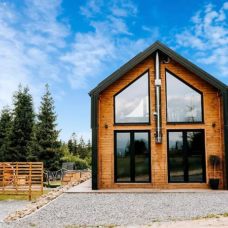 빌라 Arthouse Podhale