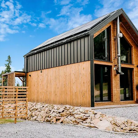 Arthouse Podhale Klikuszowa