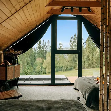 Arthouse Podhale Klikuszowa