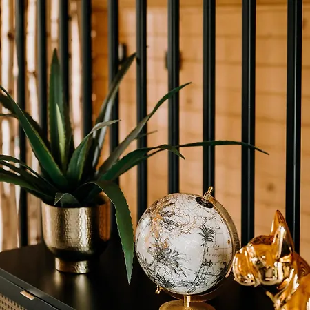 Arthouse Podhale * Klikuszowa