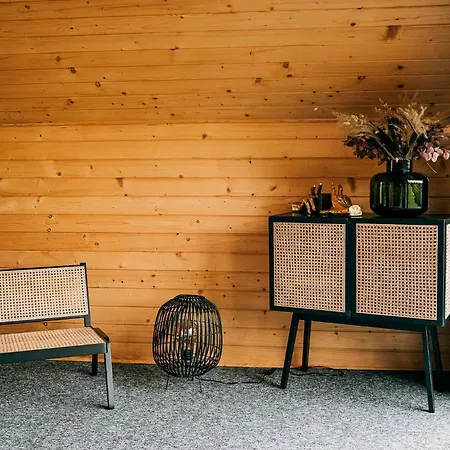 Arthouse Podhale Klikuszowa