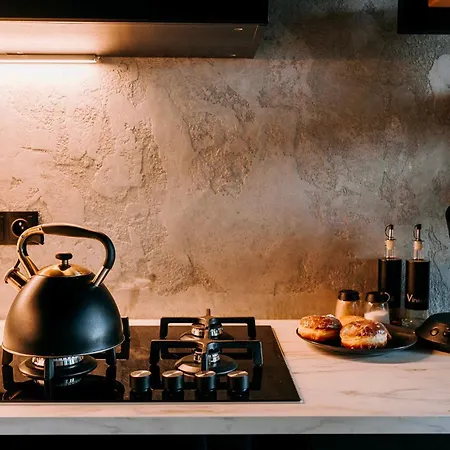 Arthouse Podhale * Klikuszowa