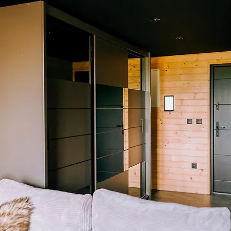 Вилла Arthouse Podhale *