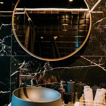 Arthouse Podhale 빌라 Klikuszowa