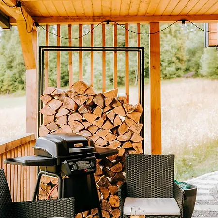 Arthouse Podhale Klikuszowa