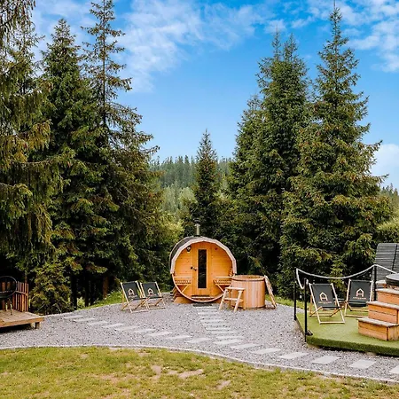 Arthouse Podhale Klikuszowa