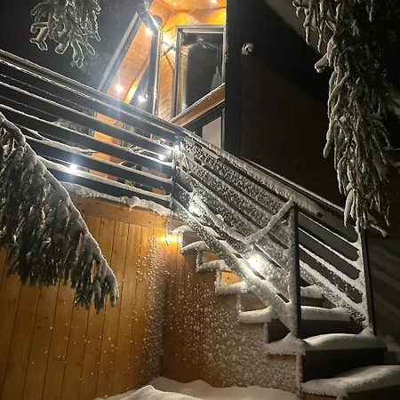 Arthouse Podhale * Klikuszowa