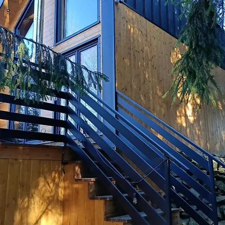 빌라 Arthouse Podhale