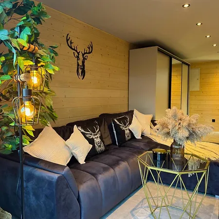 Villa Arthouse Podhale