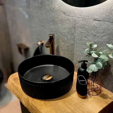 Arthouse Podhale 빌라 Klikuszowa