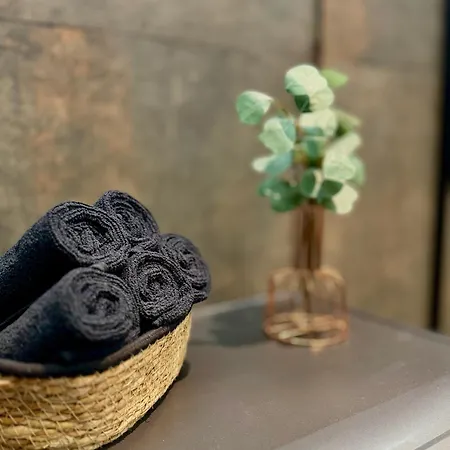 빌라 Arthouse Podhale Klikuszowa