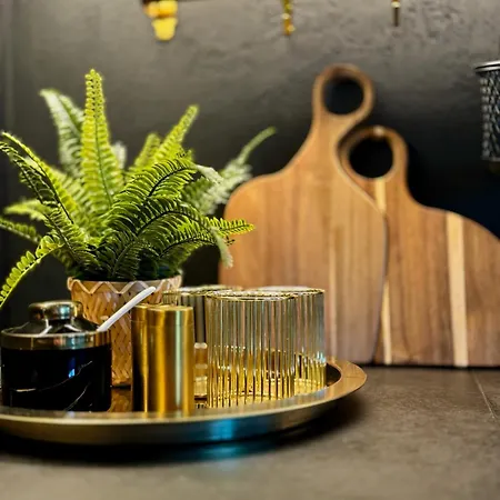 빌라 Arthouse Podhale