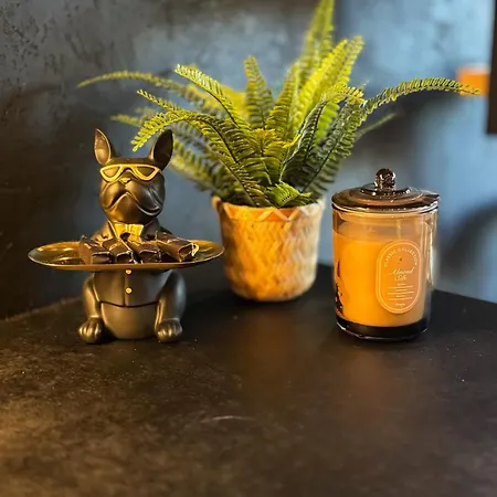 Villa Arthouse Podhale Klikuszowa