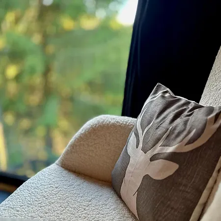 빌라 Arthouse Podhale *