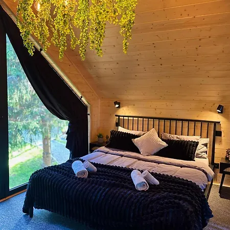 Arthouse Podhale Klikuszowa