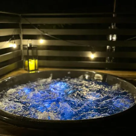 빌라 Arthouse Podhale