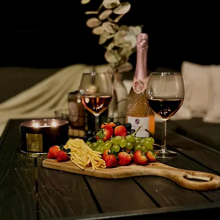 빌라 Arthouse Podhale