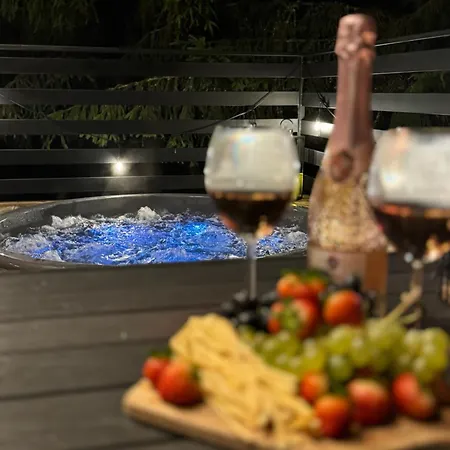 Arthouse Podhale 빌라