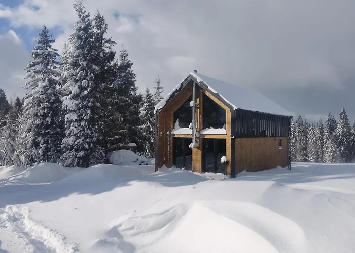 Arthouse Podhale Klikuszowa