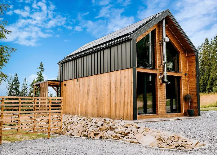 Arthouse Podhale Klikuszowa