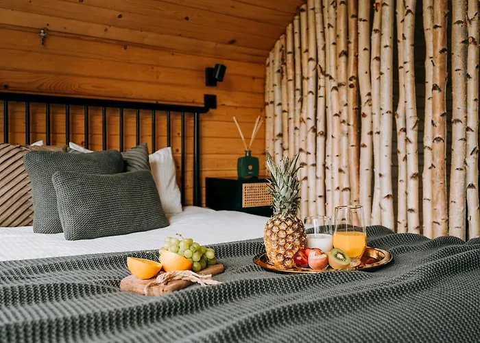 Villa Arthouse Podhale