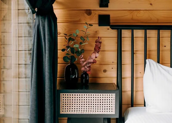 Arthouse Podhale Villa Klikuszowa