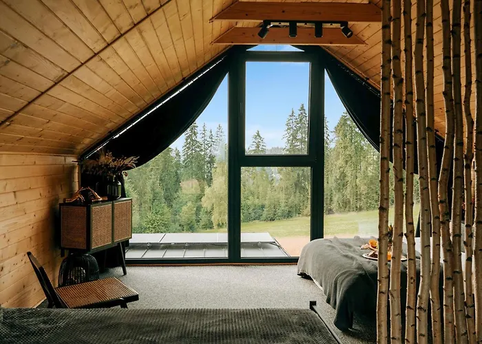 Arthouse Podhale Klikuszowa