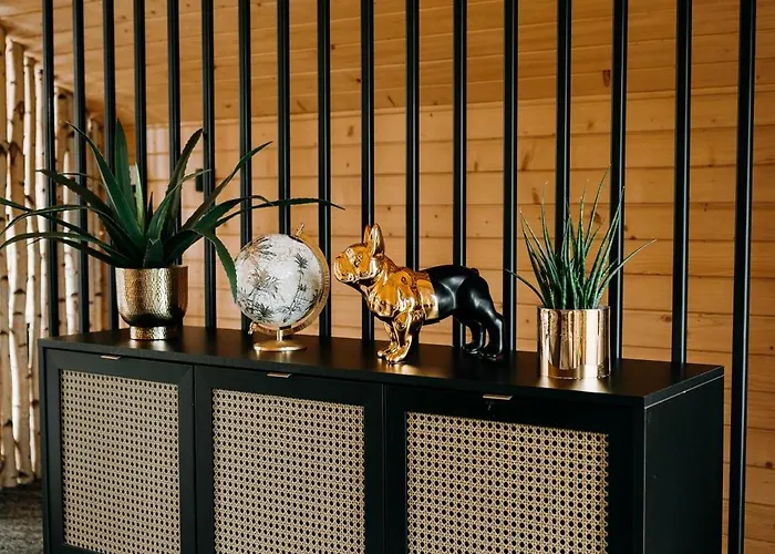 Villa Arthouse Podhale