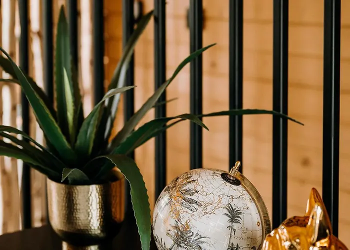 Arthouse Podhale * Klikuszowa