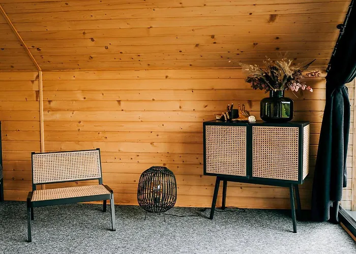 Arthouse Podhale Klikuszowa