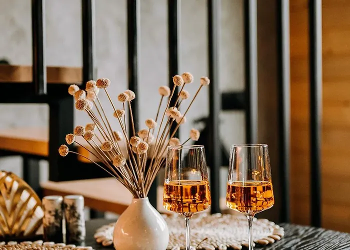 Arthouse Podhale Villa *