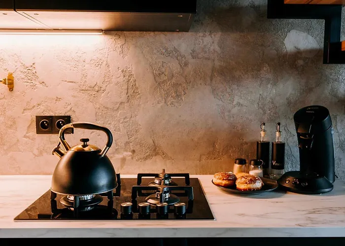 Arthouse Podhale * Klikuszowa