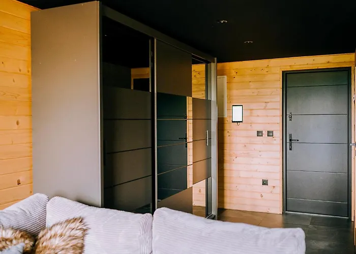 Villa Arthouse Podhale *