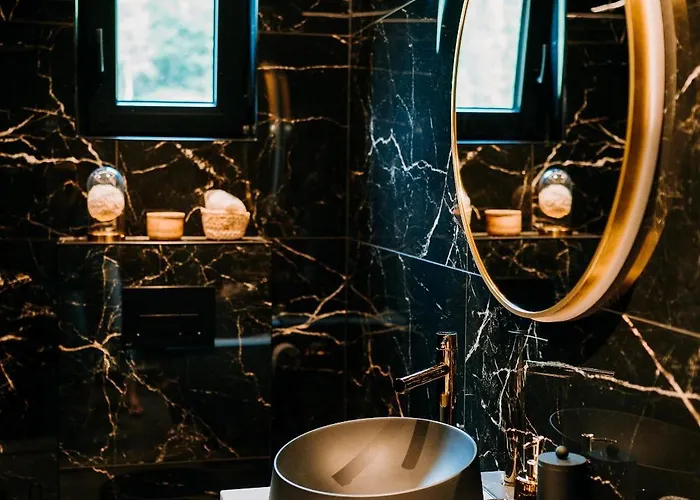 Villa Arthouse Podhale