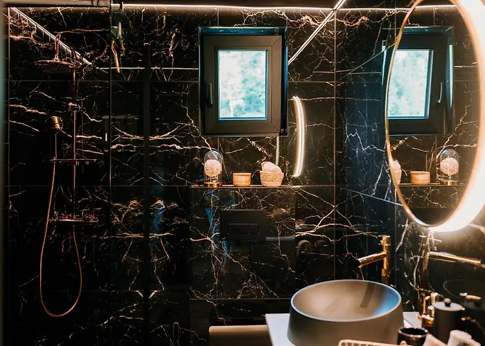 Villa Arthouse Podhale